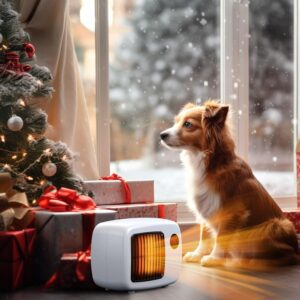 Igloo Dog House Heater